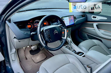 Универсал Citroen C5 2011 в Киеве