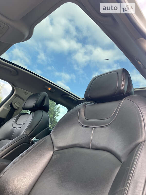 Універсал Citroen C5 2010 в Житомирі