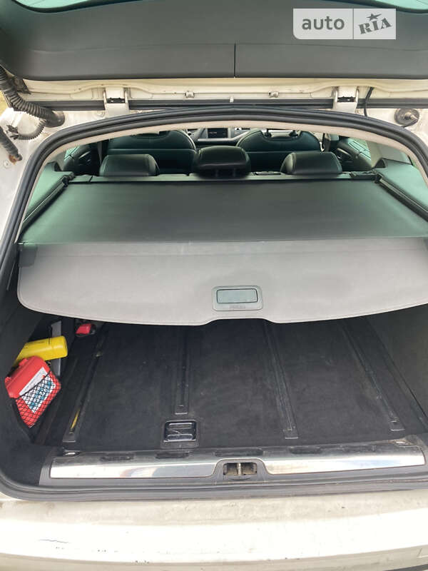 Універсал Citroen C5 2010 в Житомирі