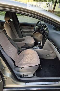 Седан Citroen C5 2007 в Тернополі