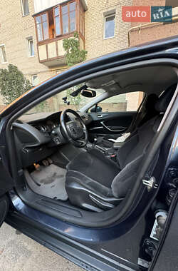 Седан Citroen C5 2009 в 