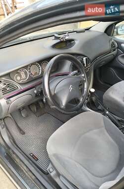 Седан Citroen C5 2006 в 