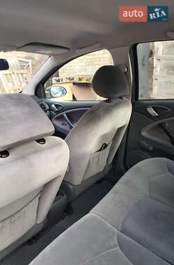 Седан Citroen C5 2006 в Києві