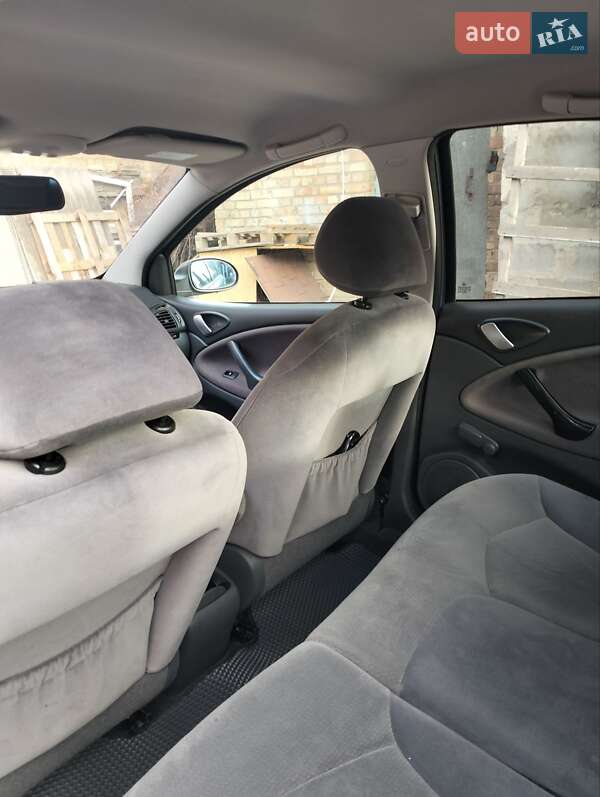 Седан Citroen C5 2006 в Києві