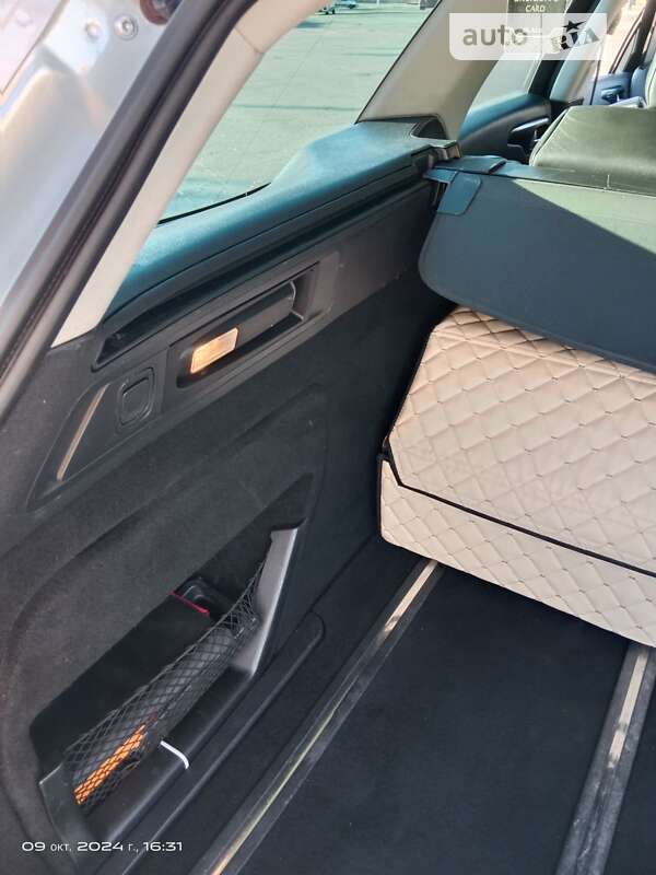 Універсал Citroen C5 2008 в Балаклії