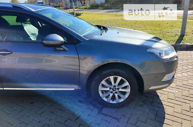 Универсал Citroen C5 2011 в Самборе