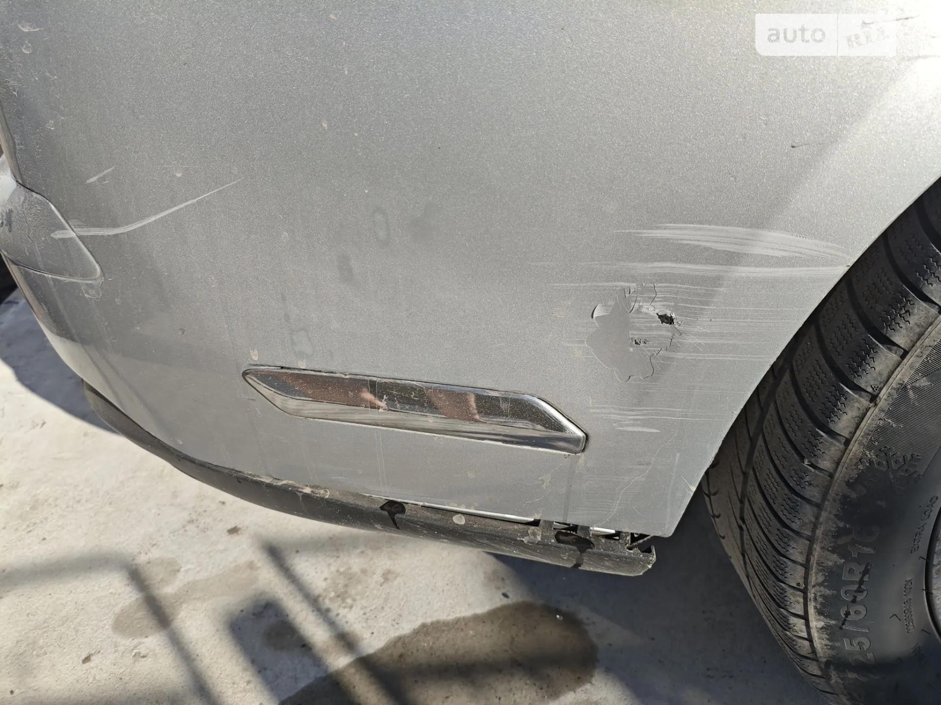 2014 Citroen C5 - мініатюра 6