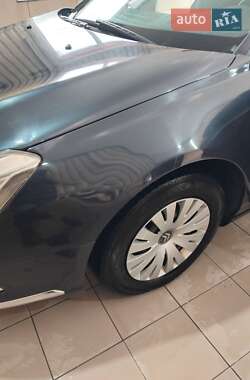Седан Citroen C5 2008 в 