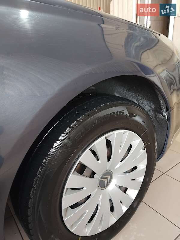 Седан Citroen C5 2008 в Вінниці