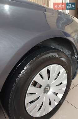 Седан Citroen C5 2008 в 