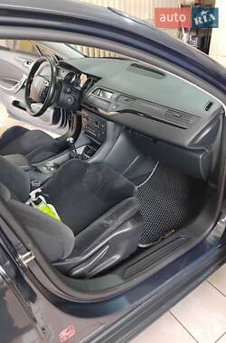 Седан Citroen C5 2008 в 
