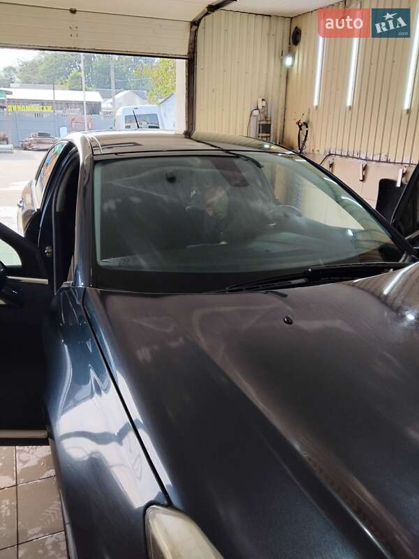 Седан Citroen C5 2008 в Вінниці