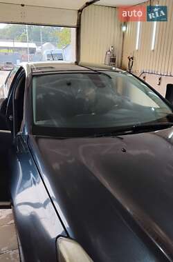 Седан Citroen C5 2008 в 