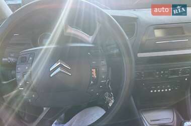 Универсал Citroen C5 2010 в 