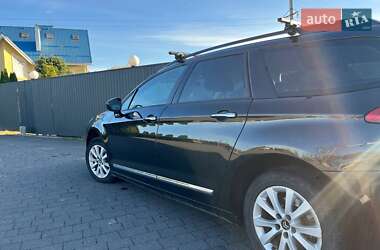 Универсал Citroen C5 2010 в 