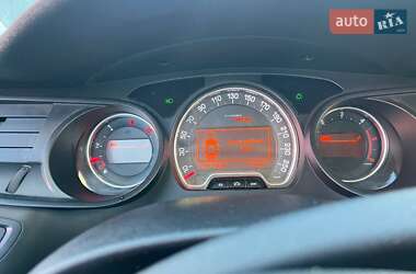 Универсал Citroen C5 2010 в 
