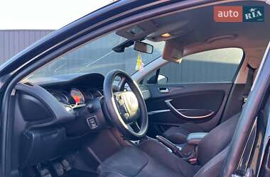 Универсал Citroen C5 2010 в 
