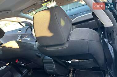 Универсал Citroen C5 2010 в 
