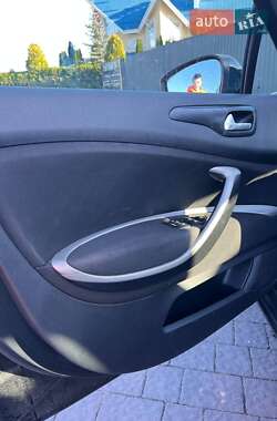 Универсал Citroen C5 2010 в 