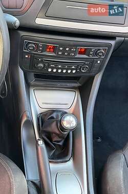 Универсал Citroen C5 2010 в 
