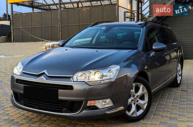 Універсал Citroen C5 2008 в Копичинці