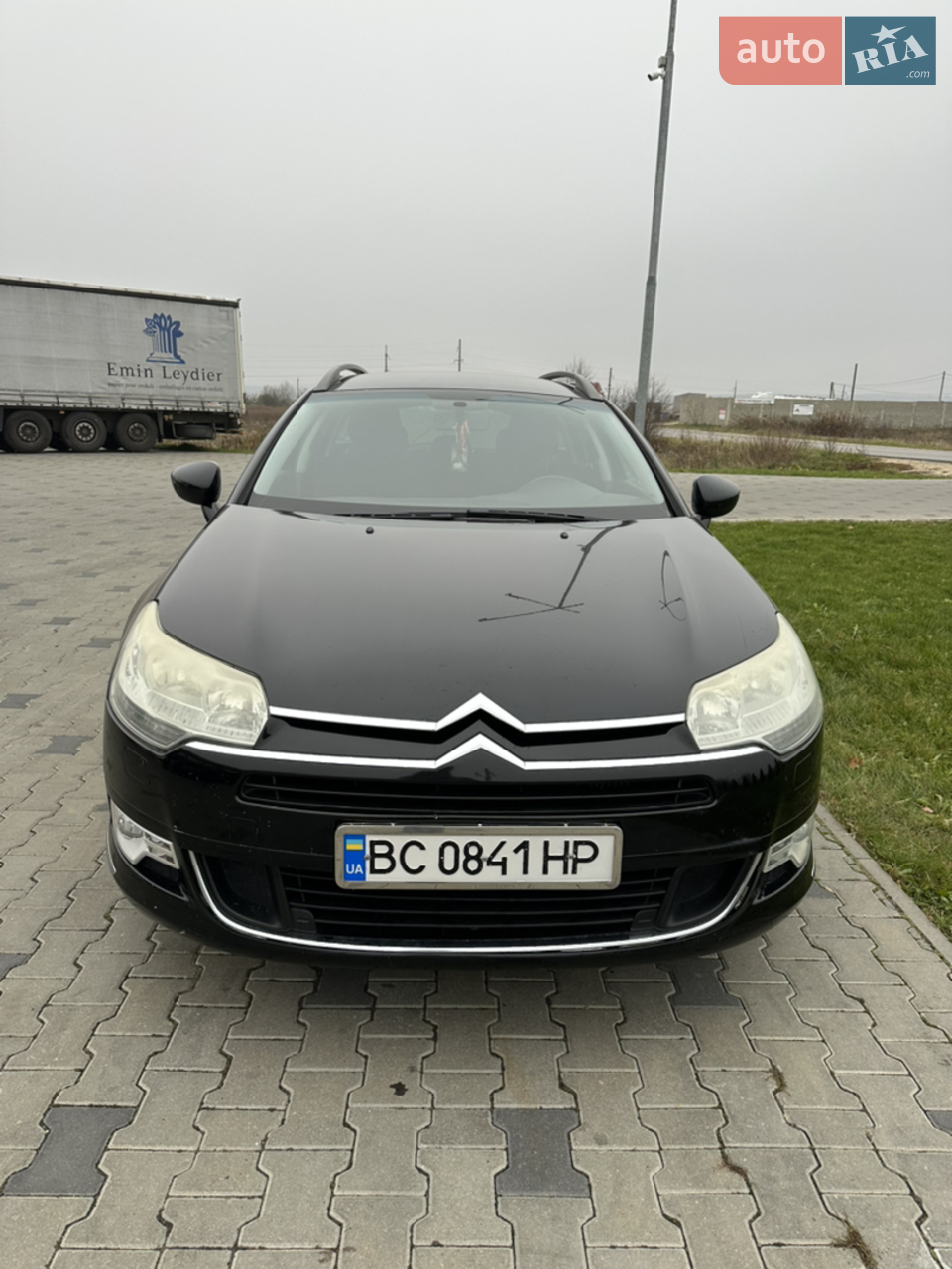 2010 Citroen C5 - мініатюра 14