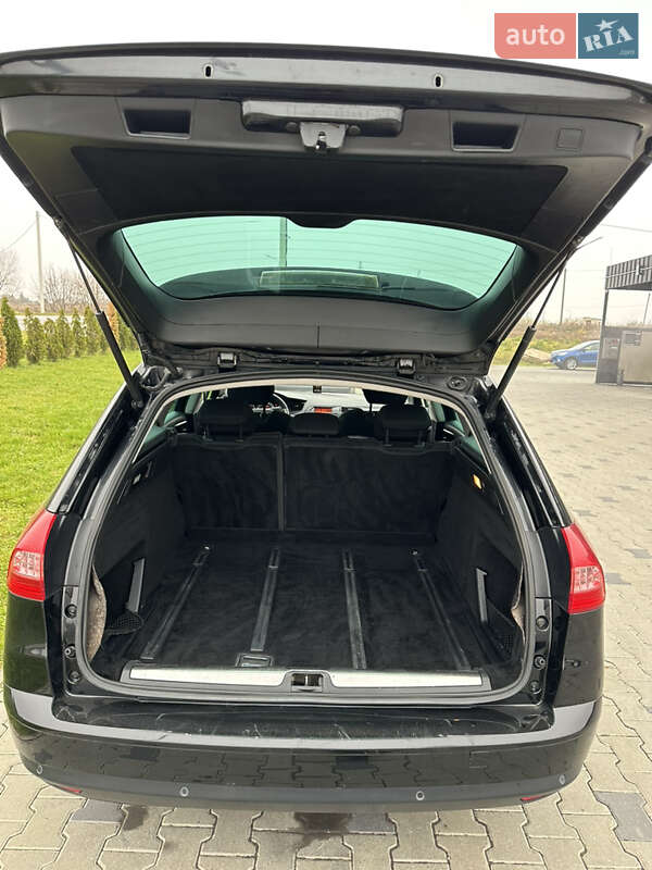 Универсал Citroen C5 2009 в Яворове