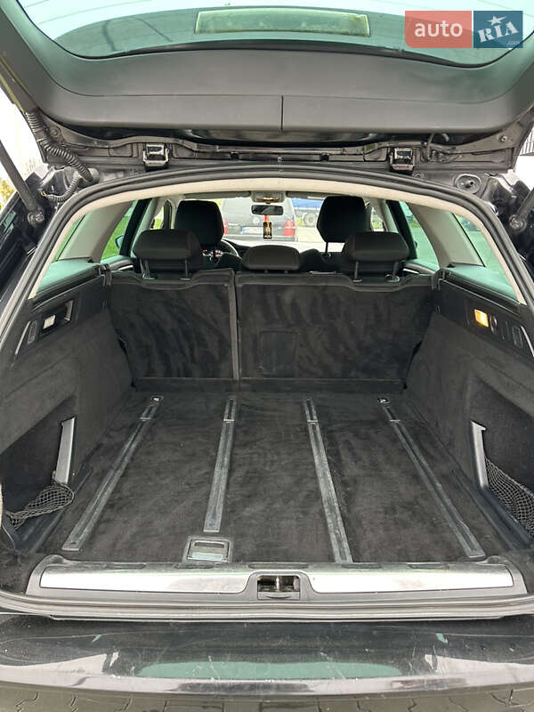 Универсал Citroen C5 2009 в Яворове