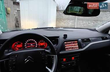 Универсал Citroen C5 2011 в 