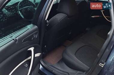 Универсал Citroen C5 2011 в 
