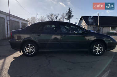 Седан Citroen C5 2001 в Глобине