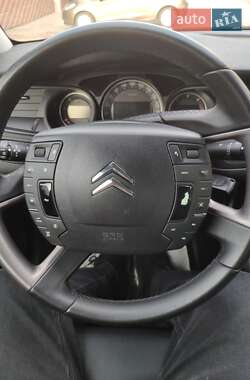 Универсал Citroen C5 2011 в Виннице