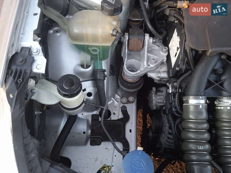 Универсал Citroen C5 2010 в Коростене
