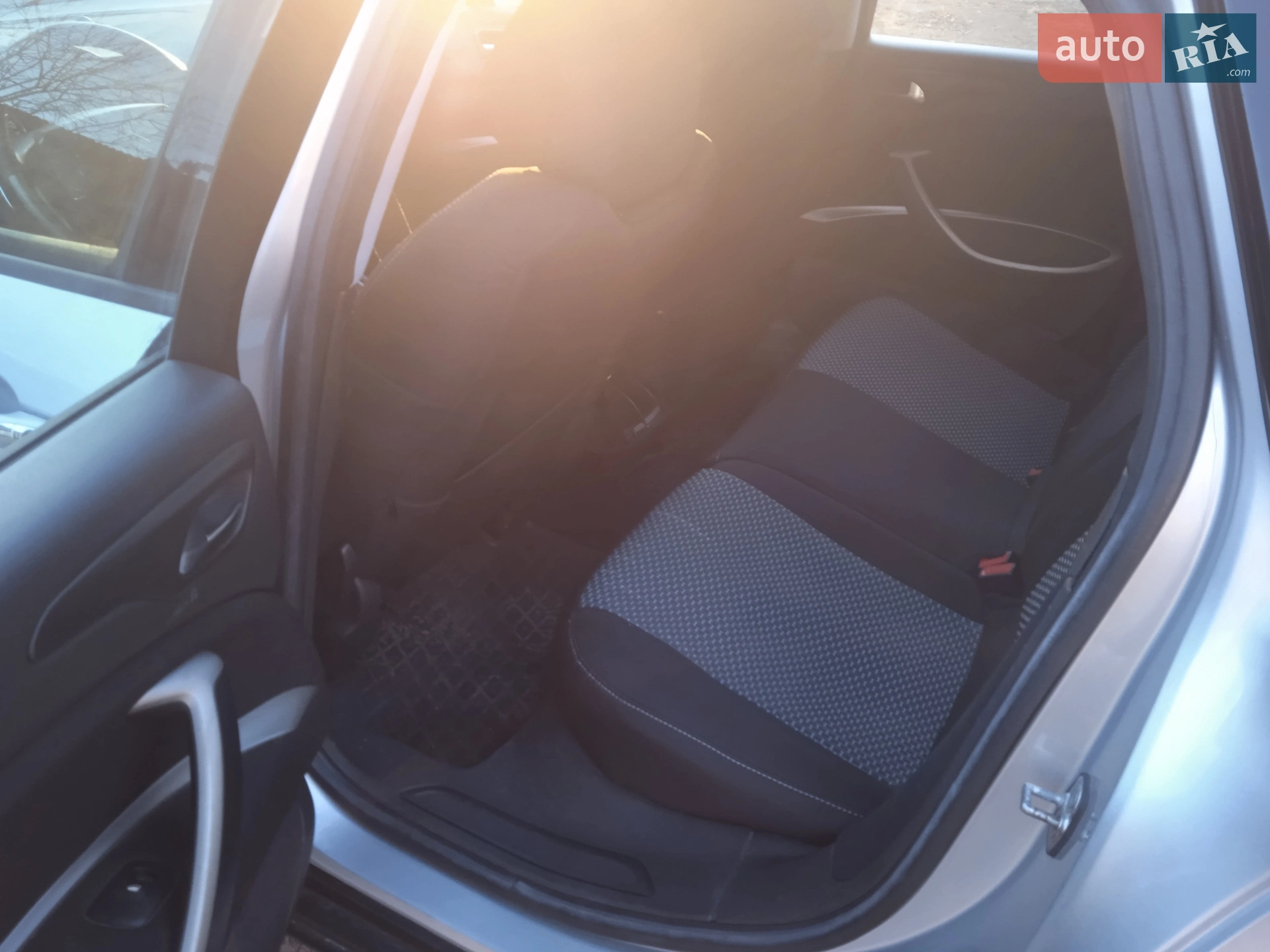2010 Citroen C5 - мініатюра 16