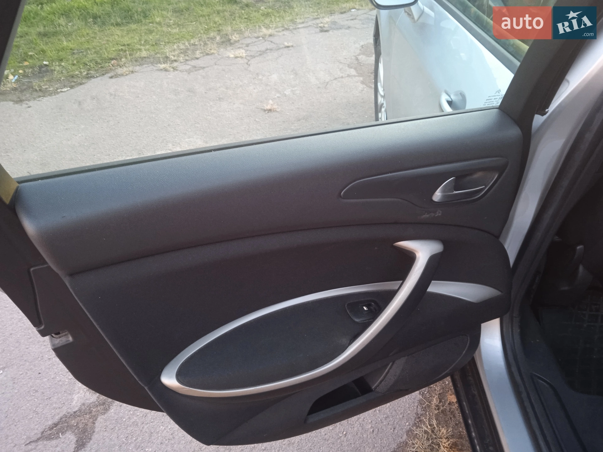 2010 Citroen C5 - мініатюра 15