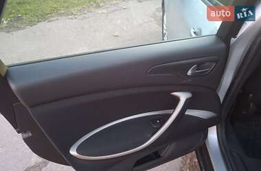 Универсал Citroen C5 2010 в 