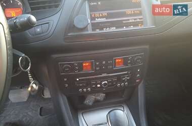 Универсал Citroen C5 2010 в 