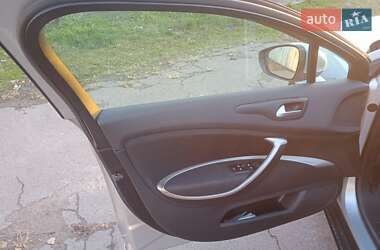 Универсал Citroen C5 2010 в 