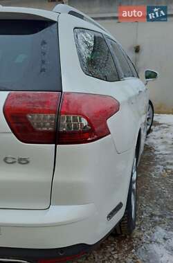 Универсал Citroen C5 2011 в Виннице