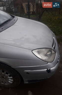 Универсал Citroen C5 2001 в 