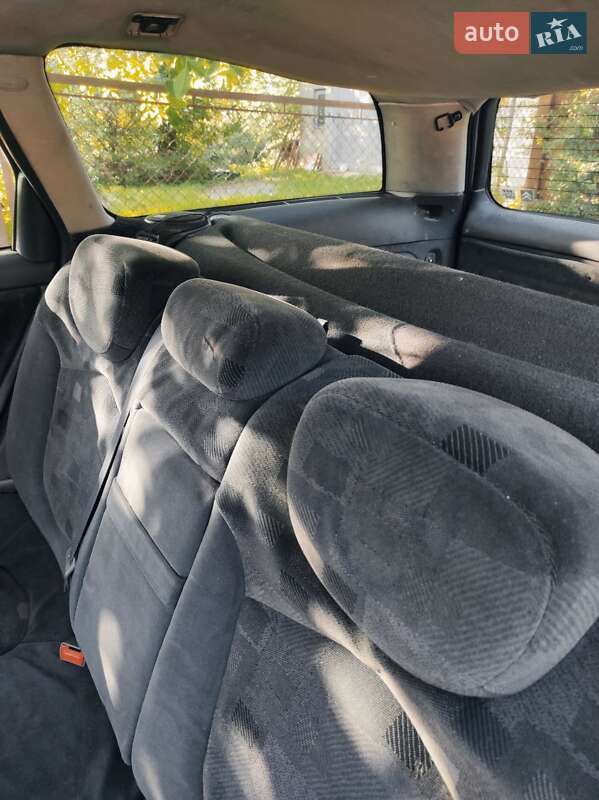 Универсал Citroen C5 2001 в Трускавце