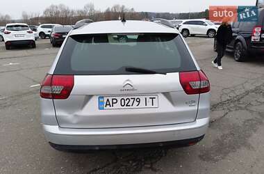 Універсал Citroen C5 2013 в Києві