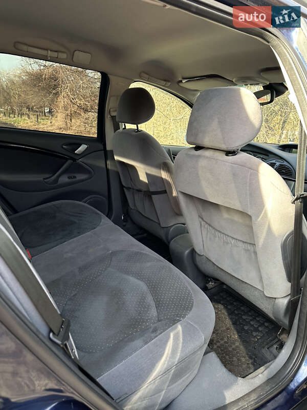 Універсал Citroen C5 2006 в Рівному