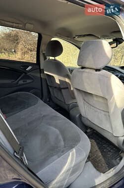 Универсал Citroen C5 2006 в 
