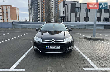 Універсал Citroen C5 2011 в Києві