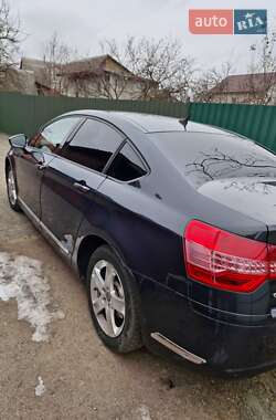 Седан Citroen C5 2009 в Житомире