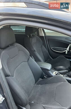 Универсал Citroen C5 2010 в 