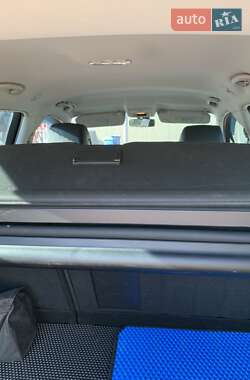 Универсал Citroen C5 2012 в 