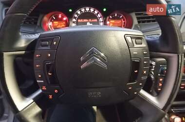 Універсал Citroen C5 2010 в Полтаві