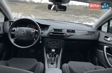 Седан Citroen C5 2010 в Немирові